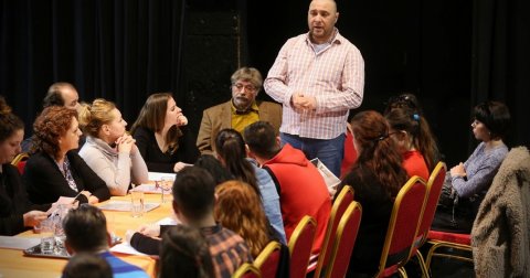 Nem élhetek muzsikaszó nélkül