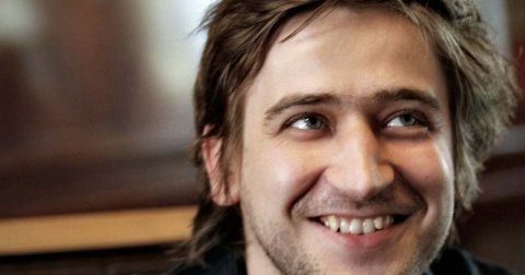 Terefere Szabó Lajos színművésszel