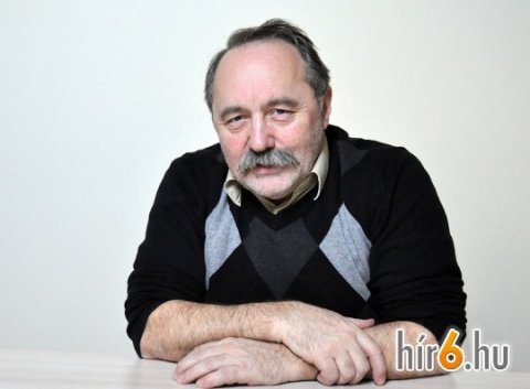 Terefere Szente Bélával