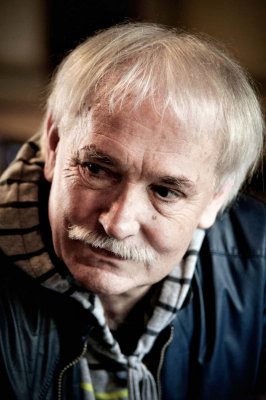 Terefere Szőke Pál színművésszel