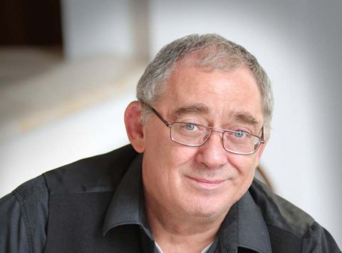 Terefere Mészáros Mihály színművésszel