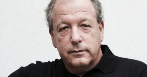 Kortárs magyar írók sorozat: Vendégünk: Vámos Miklós