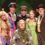 Kukac Kata kalandjai