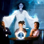 Vidám kísértet Vidám kísértet