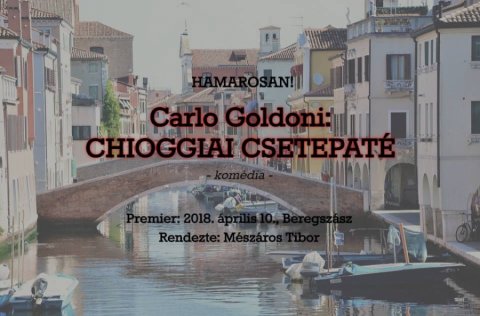 Chioggiai csetepaté