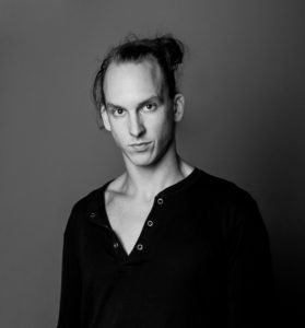 IKF – Ifjú Koreográfusok Fóruma IKF – Ifjú Koreográfusok Fóruma