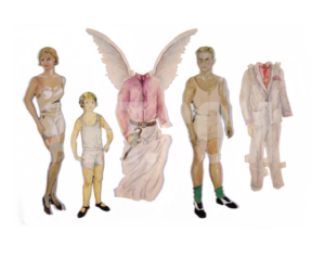 zelda - egy utolsó vad nő