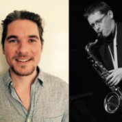 Párbeszéd koncert – Eredics Salamon és Cserta Balázs