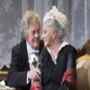 Ők tudják, mi a szerelem Ők tudják, mi a szerelem