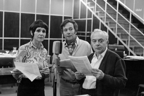 Szellemidézés - Feleki Kamil