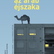 Az arab éjszaka Az arab éjszaka