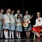 A muzsika hangja A muzsika hangja