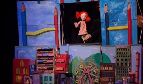 Cerka Tinka és a szürke Lord