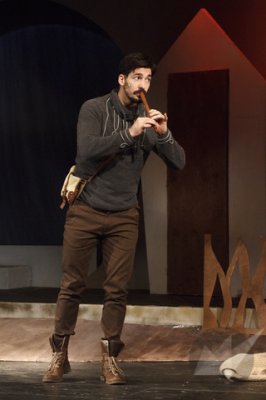 János vitéz János vitéz