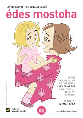 Édes mostoha Édes mostoha