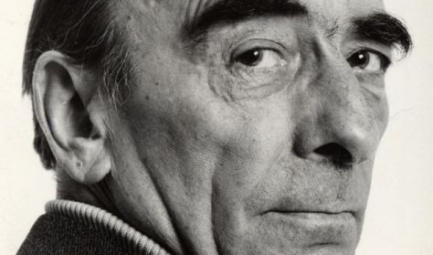 Szellemidézés - Major Tamás