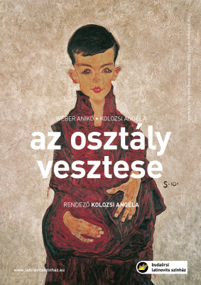 Az osztály vesztese