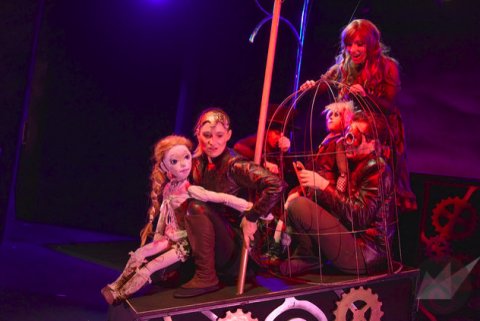 Pán Péter avagy a Sohasziget titka Pán Péter avagy a Sohasziget titka