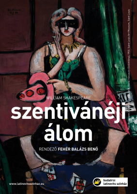 Szentivánéji álom Szentivánéji álom