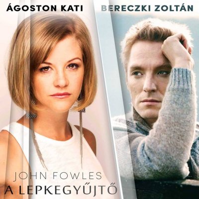 A lepkegyűjtő A lepkegyűjtő