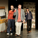 Konkurz (Válogatás)