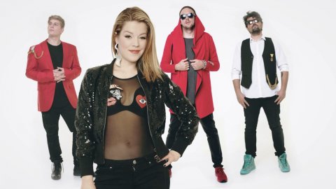 SUGARLOAF koncert SUGARLOAF koncert