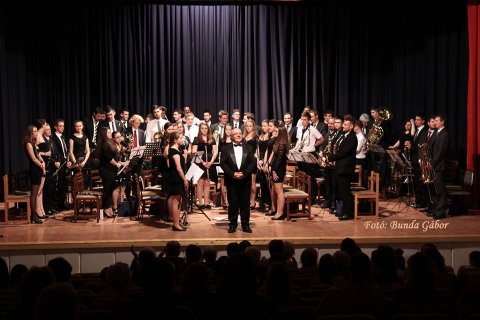 Kalandozás a fúvószene világában