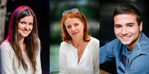 Valami szép kell/ NIEČO KRÁSNE TREBA