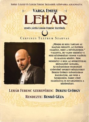 Lehár Lehár