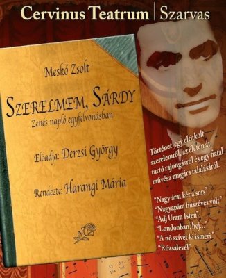 Szerelmem Sárdy