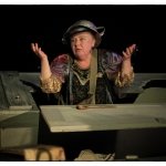 A Sötétben Látó Tündér