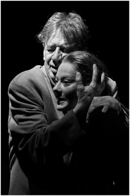 A halottember A halottember