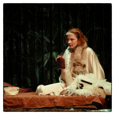 A vágy villamosa A vágy villamosa