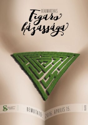 Figaro házassága Figaro házassága