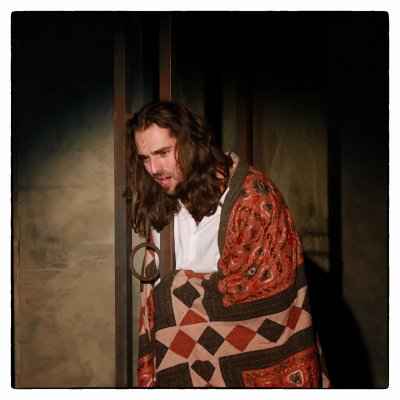 Jézus Krisztus Szupersztár