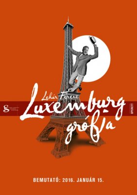 Luxemburg Grófja Luxemburg Grófja