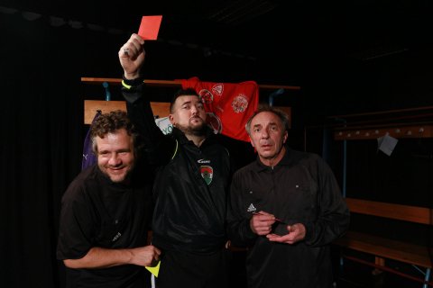 Sóska, sültkrumpli