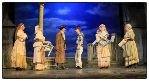 Chioggiai Csetepaté