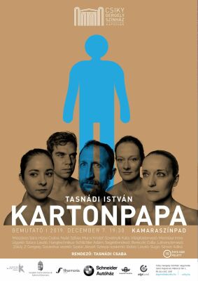 Kartonpapa
