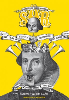 S.Ö.R.(Shakespeare Összes Rövidítve)