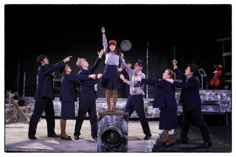 Szigorúan ellenőrzött vonatok