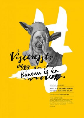 Vízkereszt, vagy bánom is én Vízkereszt, vagy bánom is én