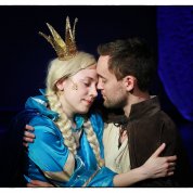 Szegény Dzsoni és Árnika