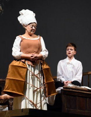 A HALLEI KIRURGUS / ACIS ÉS GALATEA