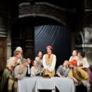 A chioggiai csetepaté A chioggiai csetepaté