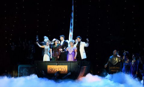 A denevér A denevér