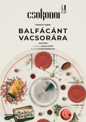 Balfácánt vacsorára Balfácánt vacsorára