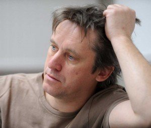 Portrébeszélgetés Háy Jánossal