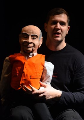 Imígyen szóla Louis de Funes