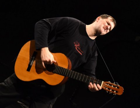  IMÍGYEN SZÓLA LOUIS DE FUNÈS